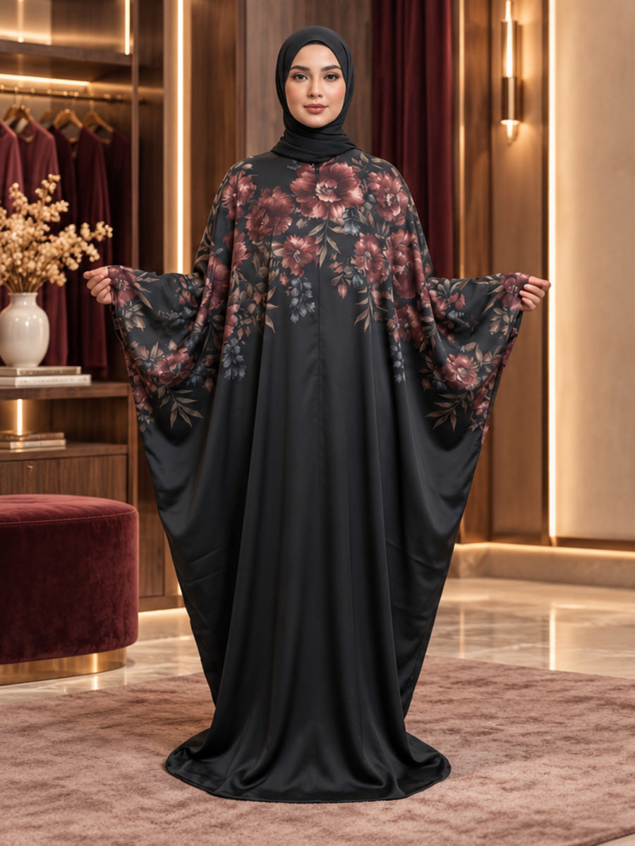 Abayas