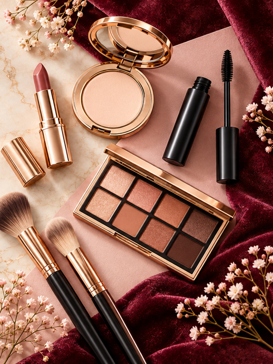 Beauty Accessories