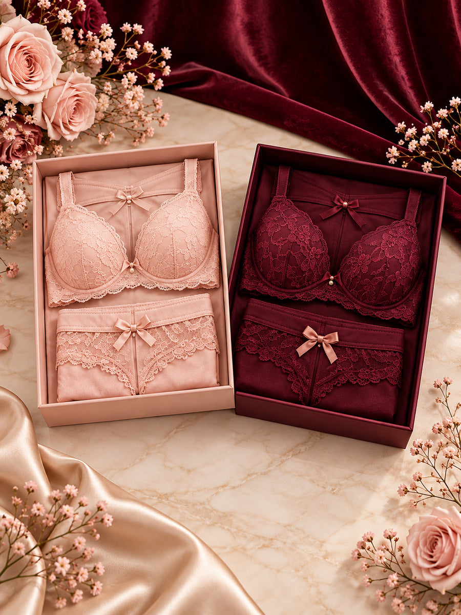 Lingerie